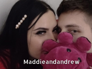 maddieandandrew My Porno Stash