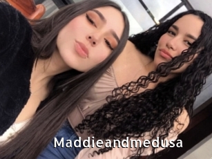 Maddieandmedusa