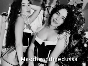 Maddieandmedussa