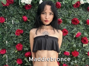 Maddiebronce