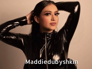 Maddiedubyshkin