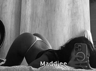 Maddiee