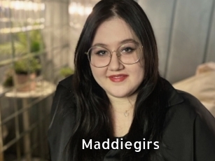 Maddiegirs