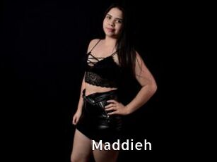 Maddieh