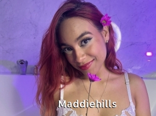 Maddiehills