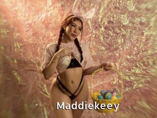 Maddiekeey