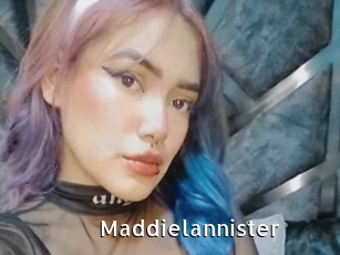 Maddielannister