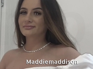 Maddiemaddison
