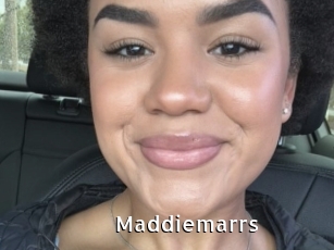 Maddiemarrs
