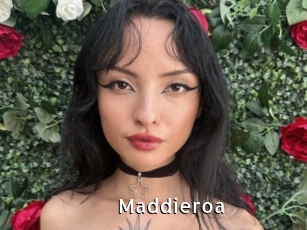 Maddieroa