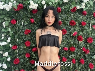 Maddierossi