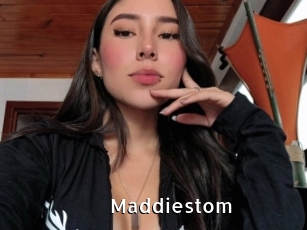 maddiestom My Porno Stash