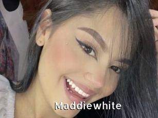 Maddiewhite