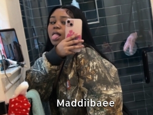 Maddiibaee