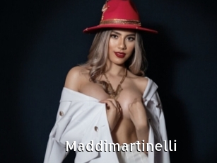 Maddimartinelli