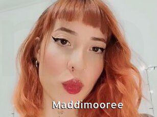 Maddimooree