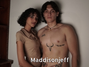 Maddisonjeff