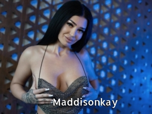 Maddisonkay