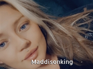 Maddisonking