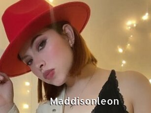 Maddisonleon