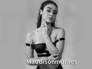 Maddisonmontes