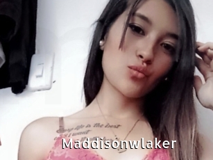 Maddisonwlaker