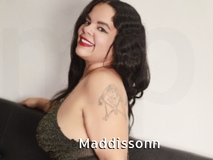Maddissonn
