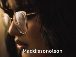Maddissonolson