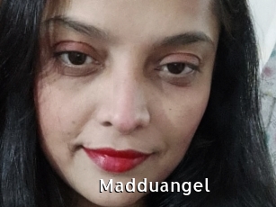 Madduangel