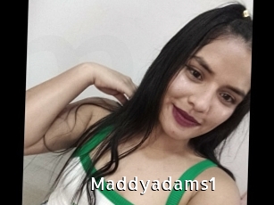 Maddyadams1