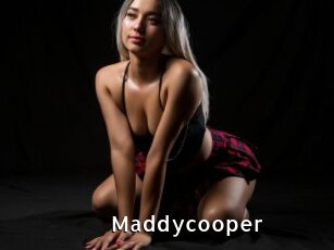 Maddycooper