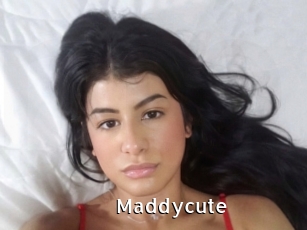 Maddycute