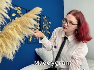 Maddygrant