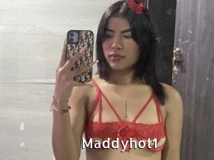 Maddyhot1