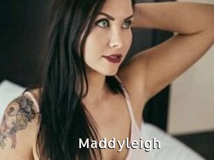 Maddyleigh