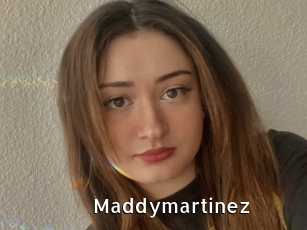 Maddymartinez