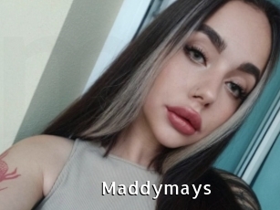 Maddymays