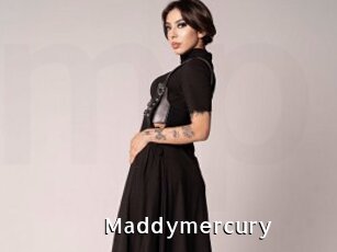 Maddymercury