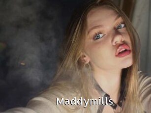 Maddymills