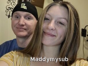 Maddymysub