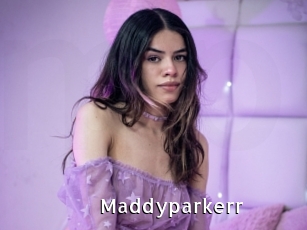 Maddyparkerr