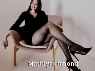 Maddyrichmond