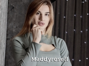 Maddyrosell