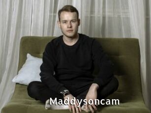 Maddysoncam