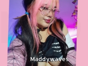 Maddywaves