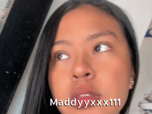 Maddyyxxx111