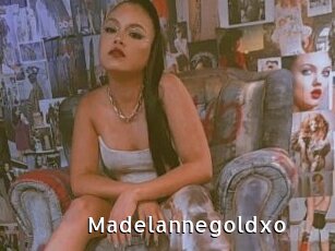 Madelannegoldxo