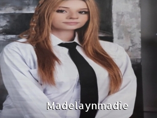 Madelaynmadie
