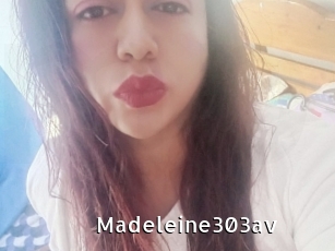 Madeleine303av