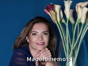 Madeleinemoss